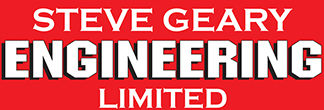 Steve Geary Engineering Ltd